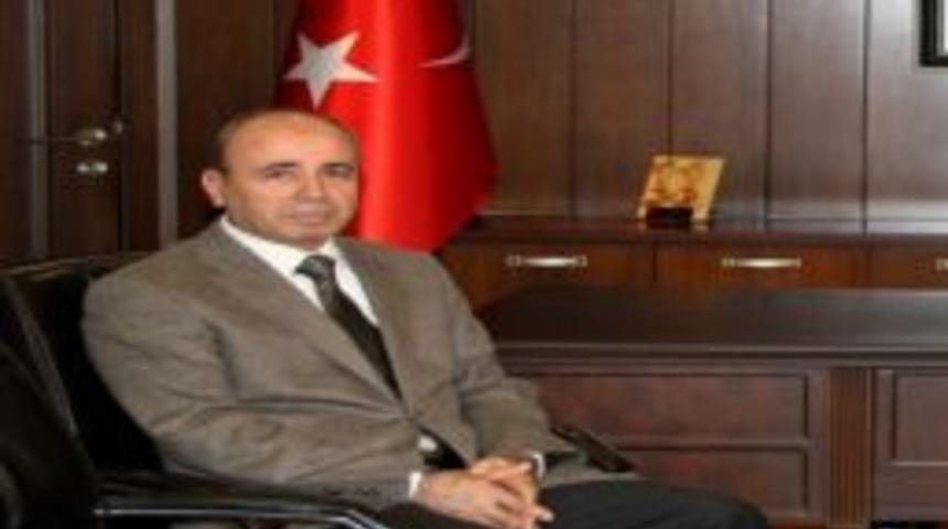 Emniyet müdüründen telsizle uyarı: Borcu ödemeyi göze alıyorsanız kefil olun