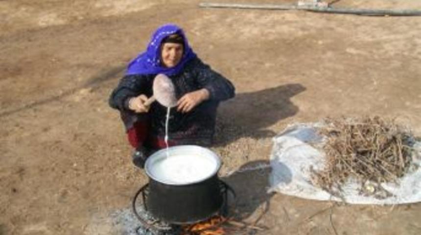 Kazanlar yeniden kaynadı