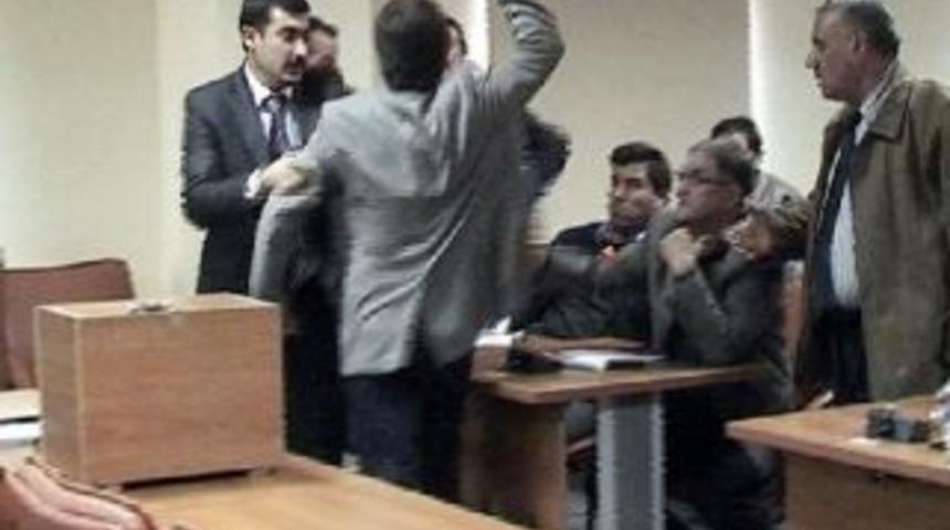 Meclis'te neler oldu?