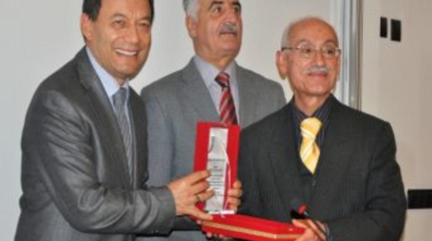 Prof. Dr. Adalı: Yıllarca farklılıklarımızın farkına varamadık