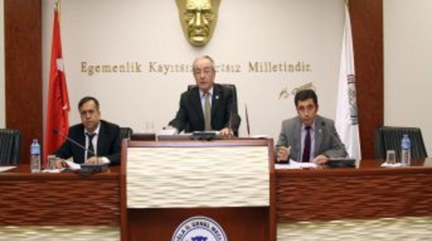 Muğla, Yunanistan konsolosluğu bekliyor