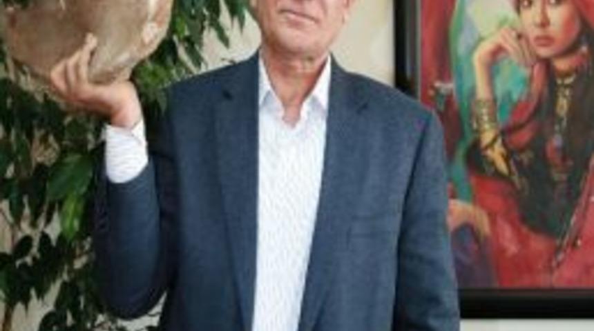 T&uuml;rkiye&rsquo;nin doğaltaş ihracatında ABD&rsquo;nin tahtına &Ccedil;in oturdu