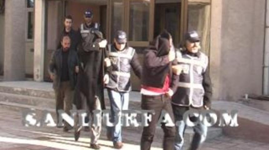 Şanlıurfa'da kredi &ccedil;etesi &ccedil;&ouml;kertildi