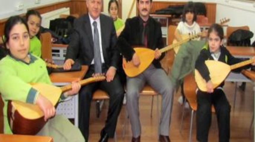 "Safvet Koleji&rsquo;nin başarı sırrı sistemli ve fedakar &ccedil;alışmada gizli"