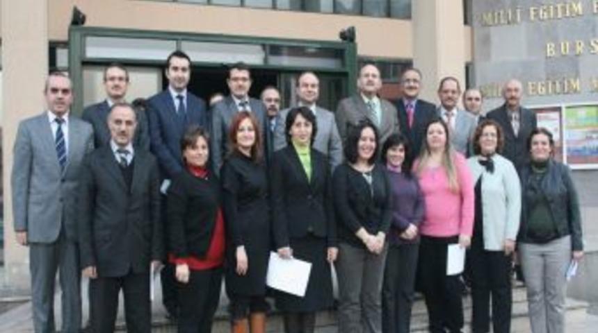 Milli Eğitim personeline stresle başa &ccedil;ıkma semineri