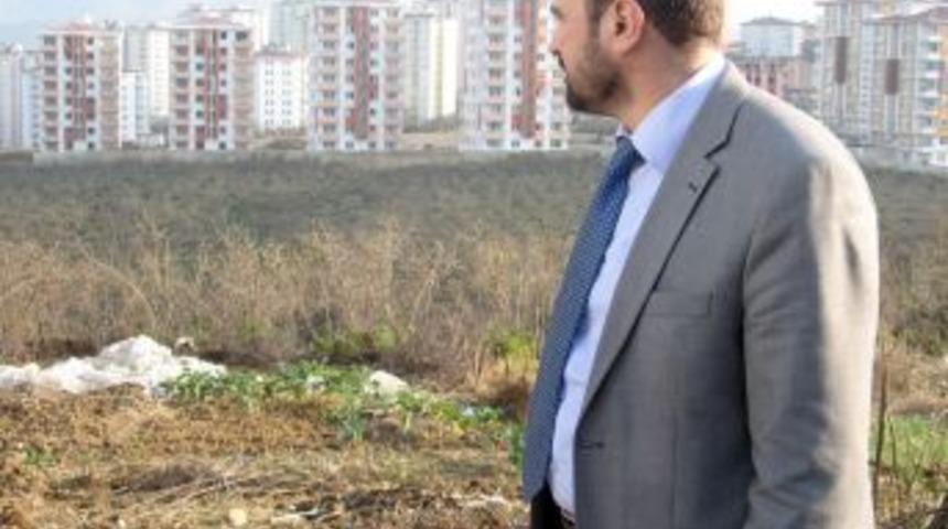 'Ordu'nun kalkınması i&ccedil;in sanayi şart'