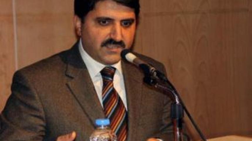 Başkan Atalay: Bing&ouml;l&rsquo;&uuml;n temel sorunları &ccedil;&ouml;z&uuml;me kavuşuyor