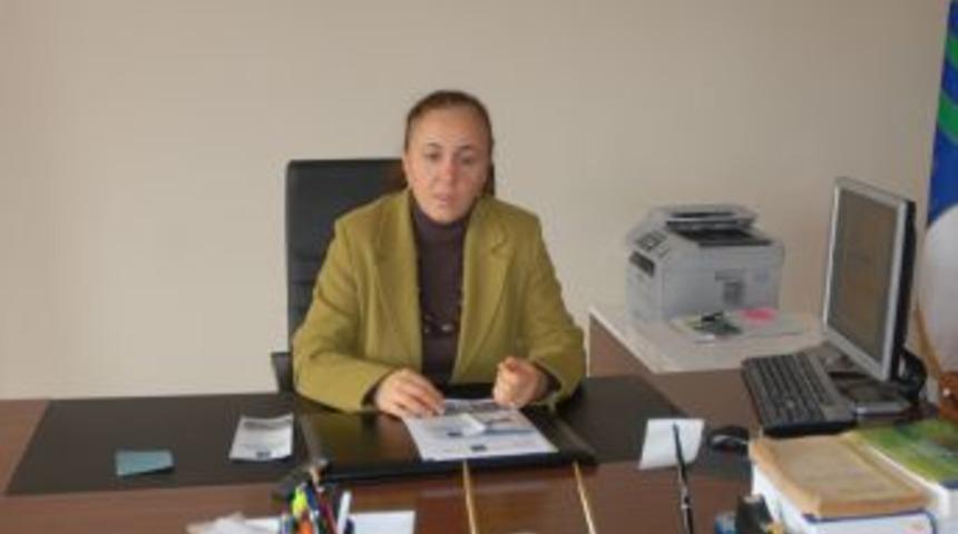 Do&ccedil;. Dr. Karaoğlu: Tarım k&uuml;lt&uuml;r&uuml;n&uuml; vatandaşlara &ouml;ğretmeliyiz