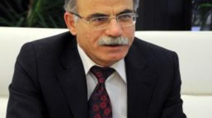 OM&Uuml;, sohbet odaları ile sanayicilerin derdine merhem olacak