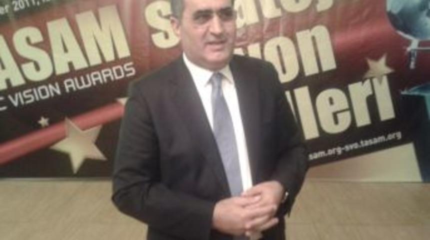 Anadolu Birlik Holding, bu sene 350 milyon dolar ilave yatırım yapacak