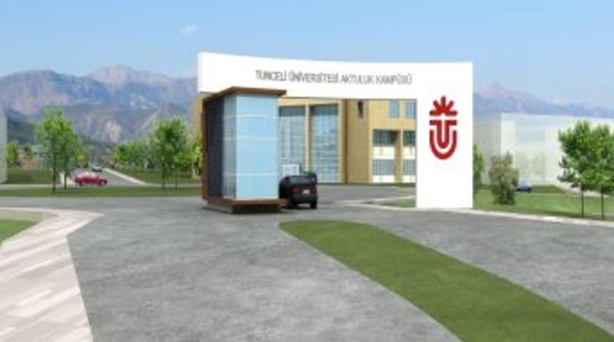 &Uuml;niversitelerin kamp&uuml;slerini de TOKİ inşa edecek