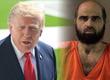 Trump kararından vazge&ccedil;ti! İnfaz canlı yayınlanmayacak