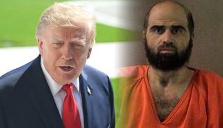 Trump kararından vazge&ccedil;ti! İnfaz canlı yayınlanmayacak