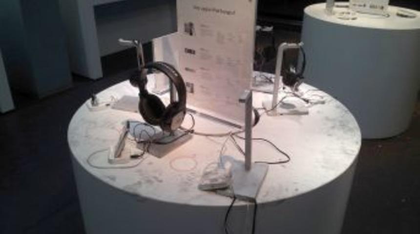 Teknoloji hırsızının Apple avı g&uuml;venlik kameralarına yakalandı