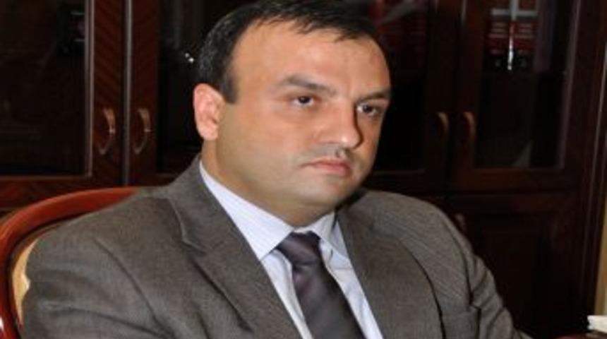 Isparta İl Sağlık M&uuml;d&uuml;rl&uuml;ğ&uuml;'ne Karakaya asaleten atandı