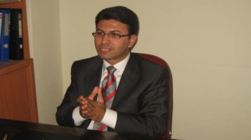 G&uuml;nd&uuml;z: BDP zihniyeti ile belediyecilik yapılmaz, Başbakan'a rapor sunacağız