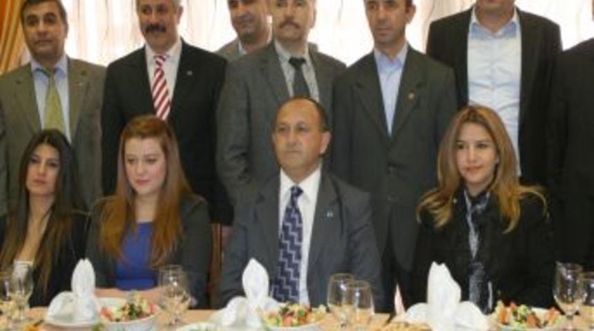 Dağlı: Ge&ccedil;en yıl sendikacılık a&ccedil;ısından zor ge&ccedil;ti