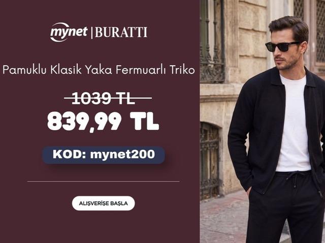 Mynet &ouml;zel indirimini unutma!