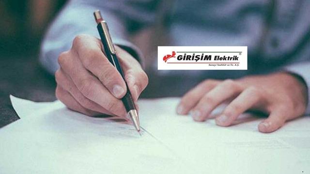 GESAN&rsquo;dan milyonluk ihale hamlesi! 390,9 milyon TL&rsquo;lik proje