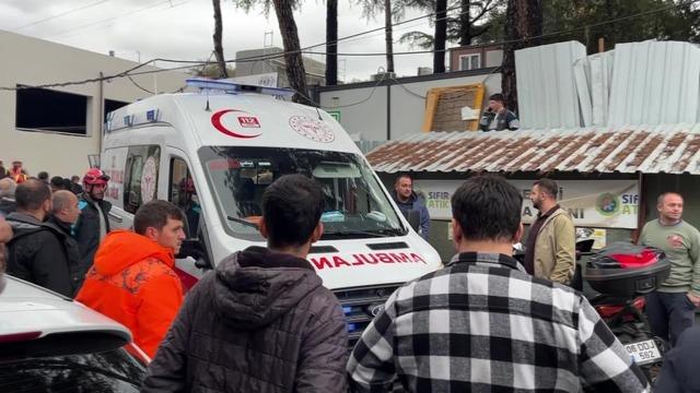Felaketin bilançosu artıyor: İstanbul'daki selde  hayatını kaybedenlerin sayısı 4'e yükseldi