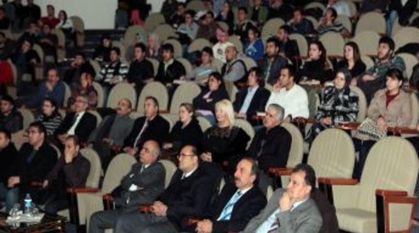 "Ermeni meselesi, milletler arası bir problemdir"