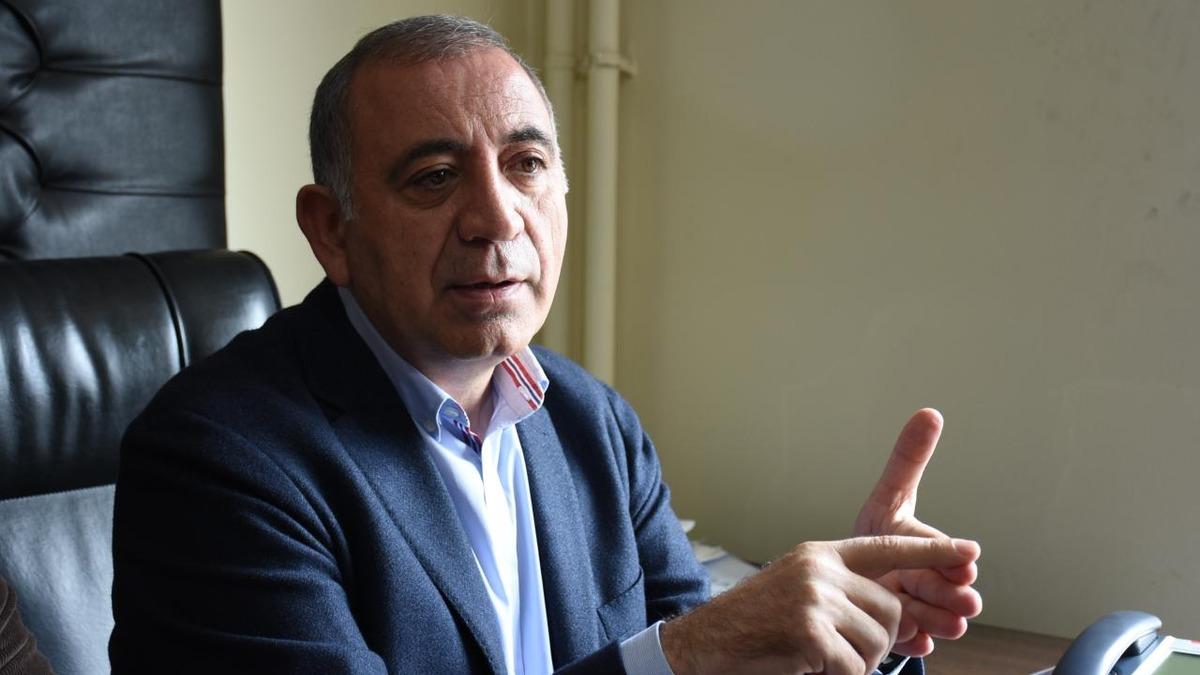 CHP nin İstanbul İl Başkanlığına Mehmet Ali Y&uuml;ksel atandı 1