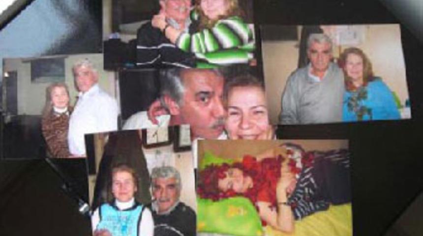 Yuva yıkan kadına tazminat cezası