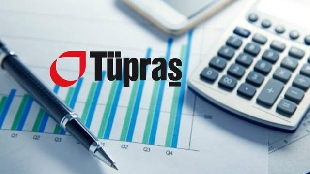 T&Uuml;PRAŞ bilan&ccedil;osu i&ccedil;in geri sayım başladı! İşte a&ccedil;ıklanacağı tarih