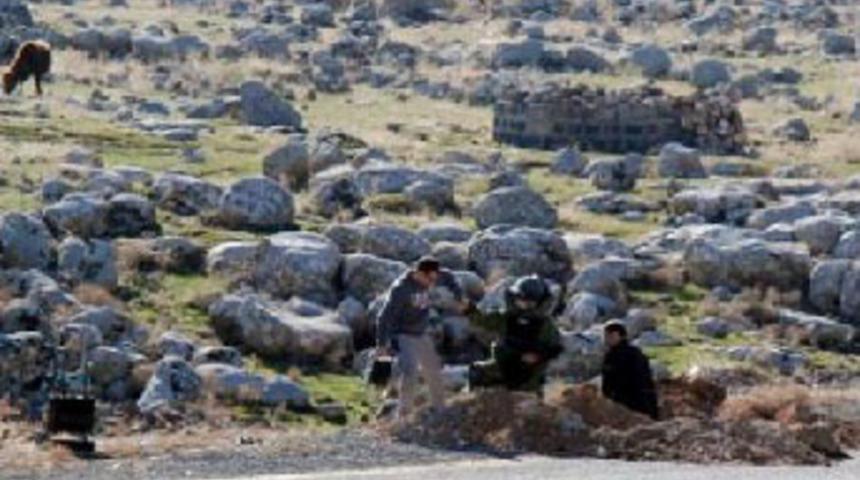 Şırnak'ta facianın eşiğinden d&ouml;n&uuml;ld&uuml;