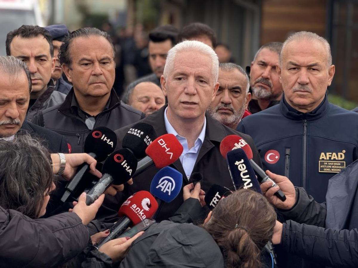 Kaskosuz ara&ccedil;lar i&ccedil;in para yardımı yapılacak mı? Vali G&uuml;l duyurdu: "4850 vatandaşımızın hesabına 50 milyon TL &ouml;deme yaptık" 1