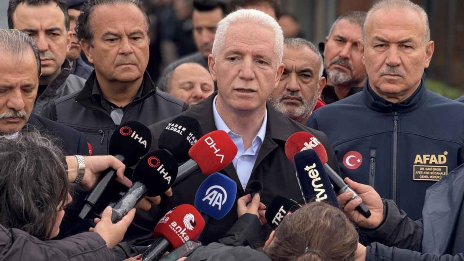 Kaskosuz araçlar için para yadımı yapılacak mı? Vali Gül duyurdu: "4850 vatandaşımızın hesabına 50 milyon TL ödeme yaptık"
