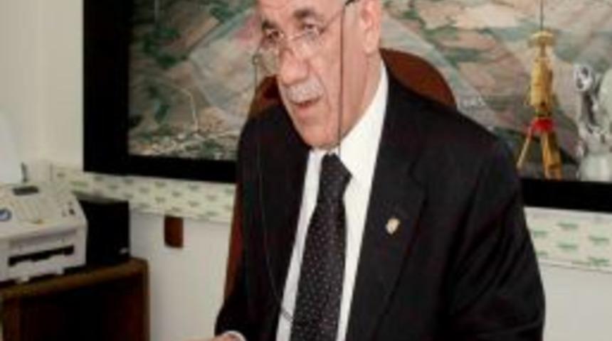 Midyat Tapu M&uuml;d&uuml;r&uuml; Hazar bir yıllık &ccedil;alışmaları anlattı