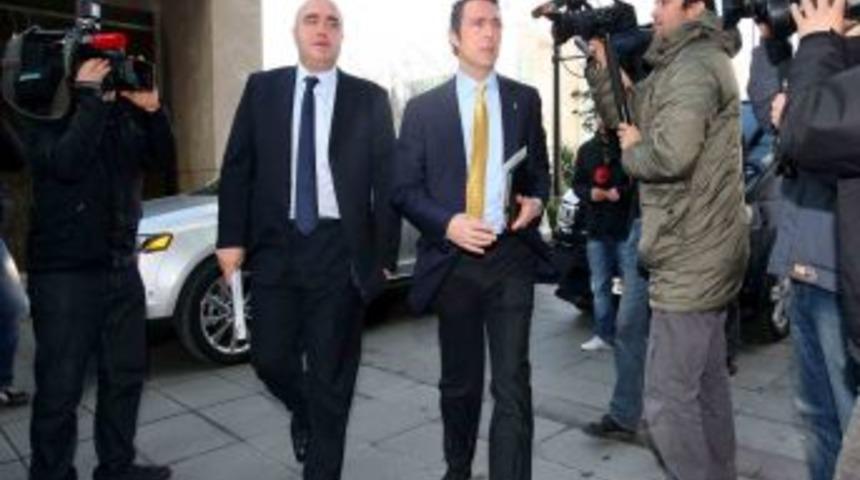 Kul&uuml;pler Birliği, toplantısı başladı