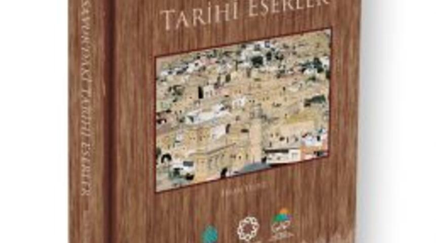 Mardin&rsquo;in minyat&uuml;r&uuml; tarihi il&ccedil;e: Savur