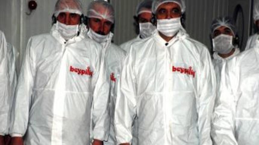 Cumhurbaşkanı G&uuml;l: Enerjimizi boşa harcadık, telafisi i&ccedil;in &ccedil;ok &ccedil;alışmalıyız