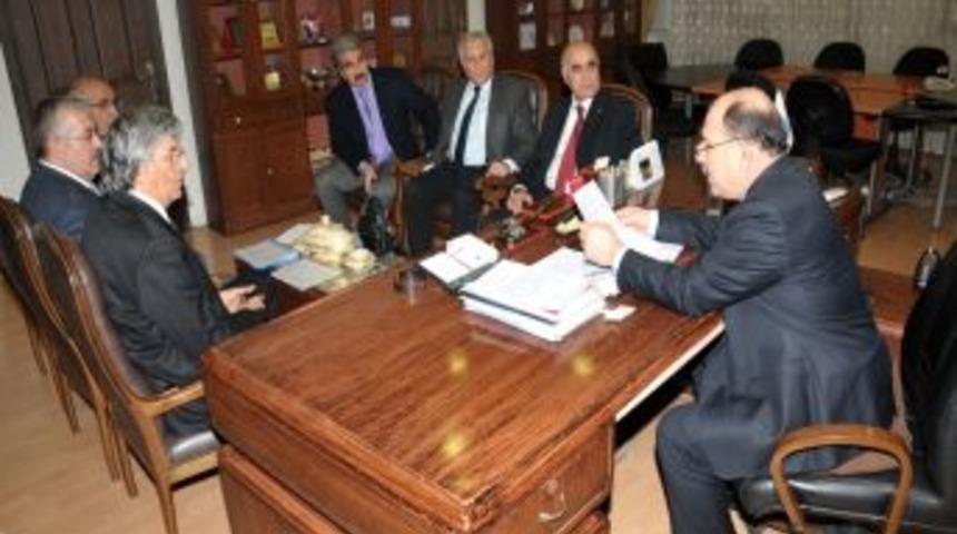 Asans&ouml;rler, &lsquo;A tipi&rsquo; muayene kapsamında her yıl kontrol edilecek