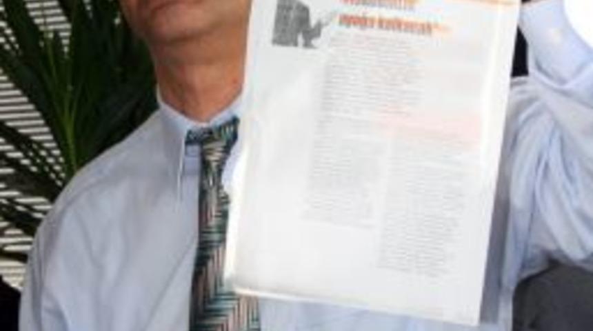 FİSKOBİRLİK Başkanı Bayraktar: H&uuml;k&uuml;metin desteği yoksa aday olmam