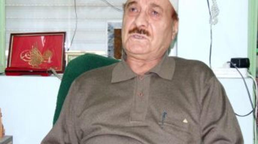 Bedi&uuml;zzaman'ın son anlarını ge&ccedil;irdiği İpek Palas'ı kamulaştırma talebi