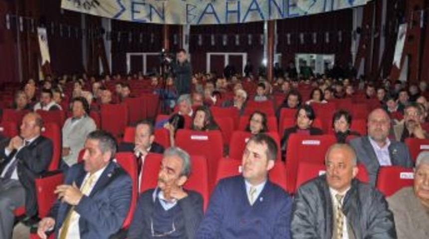 Fethiyespor Kul&uuml;b&uuml;, başkanına 1 milyon TL bor&ccedil;lu