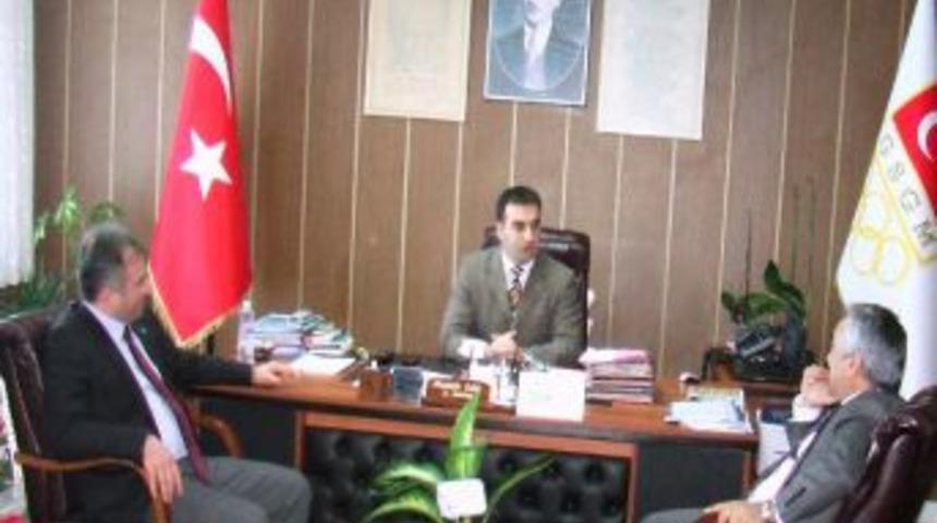 Sinoplu gen&ccedil;ler i&ccedil;in yol haritası &ccedil;ıkarılıyor