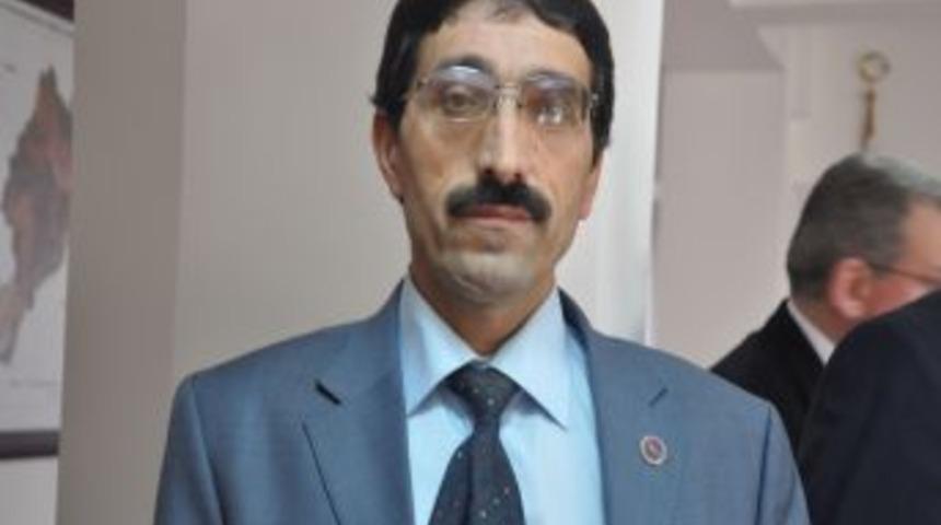 Başkanlar Gazlıg&ouml;l'de ikinci birlik kurulmasına karşı &ccedil;ıktı