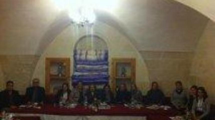 Meclis&rsquo;te &lsquo;Maşuk&rsquo; gerginliği