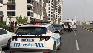 Diyarbakır'da iki taraf arasında kavga: 2 yaralı