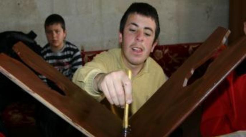 KAPEM, 8 bin kişiye mesleki eğitim verildi