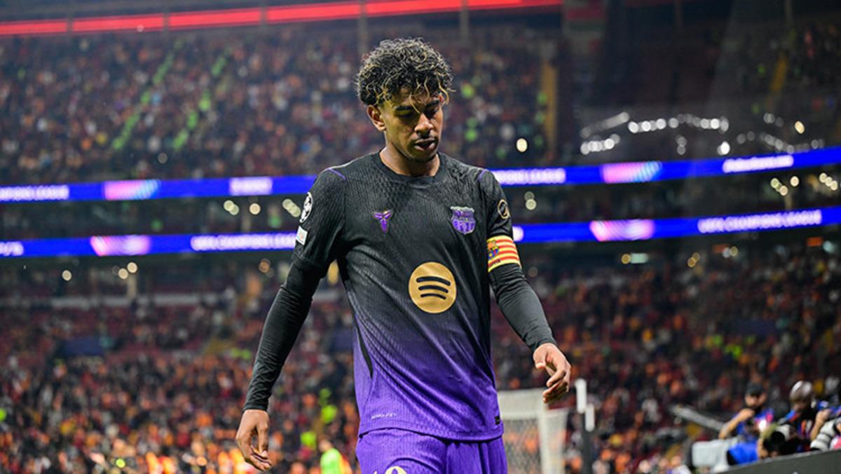 Şampiyonlar Ligi nde haftanın 11 i belli oldu! Fenerbahçe ve Galatasaray... 1