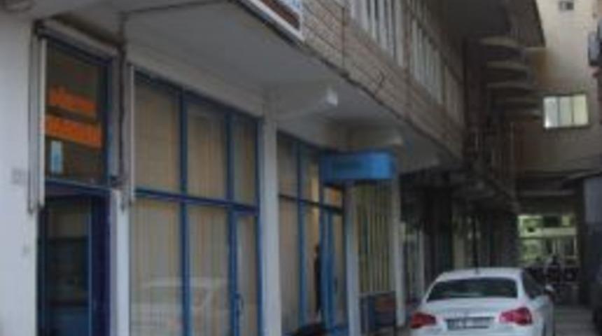 İpek Palas'ı kamulaştırma talebi