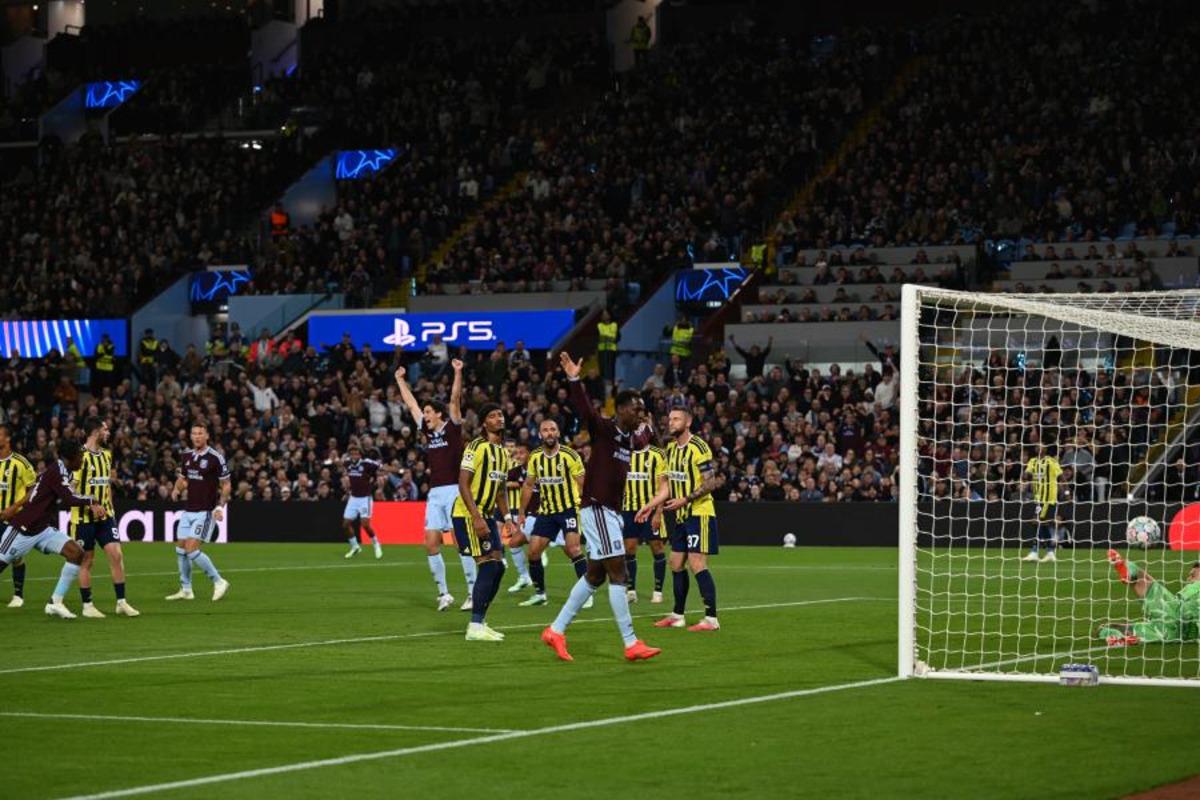 Şampiyonlar Ligi nde haftanın 11 i belli oldu! Fenerbahçe ve Galatasaray... 2