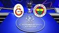 Devler Ligi'nde haftan�n 11'i belli oldu! F.Bah�e ve G.Saray...