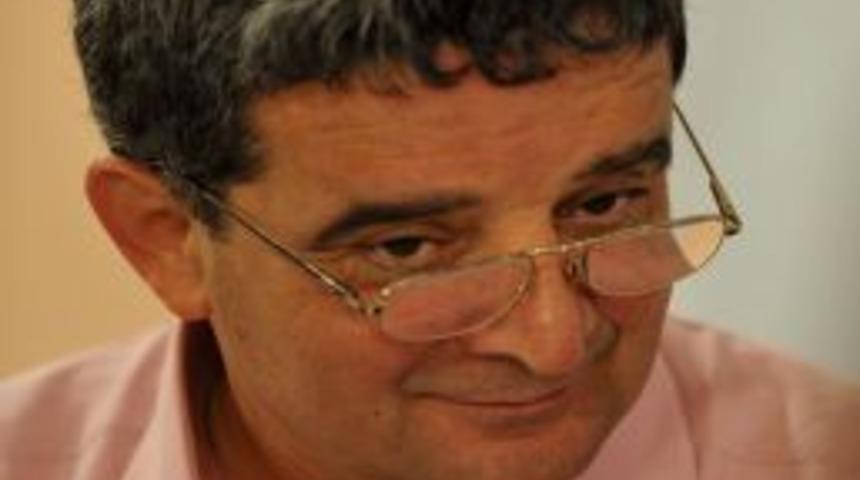 Türköne: Cumhurbaşkanı makamının benim üzerinden yıpratılmasını istemedim