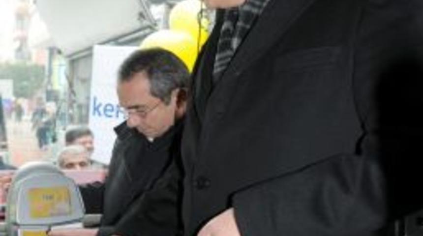 Manisa&rsquo;da toplu ulaşımda Kentkart kullanımı yayılıyor